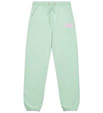 Lee Sweatpants - Relaxed - Blue Haze