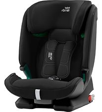 Britax Rmer Autostol - Advansafix M i-Size - Cosmos Black