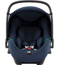 Britax Rmer Autostol - Baby-Safe 3 i-Size - Indigo Blue