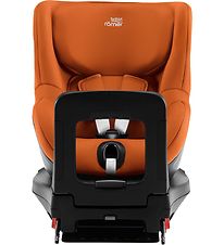 Britax Rmer Autostol - Dualfix M i-Size - Golden Cognac