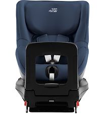 Britax Rmer Autostol - Dualfix M i-Size - Indigo Blue