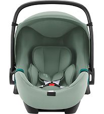 Britax Rmer Autostol - Baby-Safe 3 i-Size - Jade Green