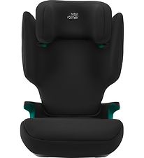 Britax Rmer Autostol - Adventure Plus - Space Black