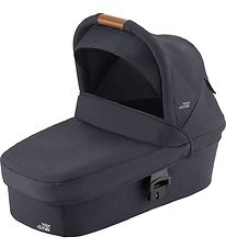 Britax Rmer Babylift - Strider M - Black Shadow