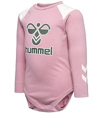 Hummel Body l/ - hmlDevon - Zephyr