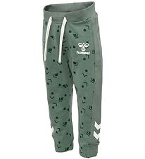Hummel Bukser - hmlAvery - Laurel Wreath
