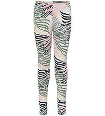 Hummel Leggings - hmlAlice - Laurel Wreath