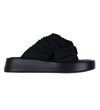 Steve Madden Sandaler - Bellshore - Black