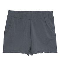 Minymo Shorts - Folkstone Gray