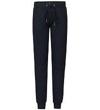 Petrol Industries Sweatpants - Jogging - Midnight Navy