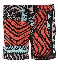 Quiksilver Badeshorts - Surf Silk Mix