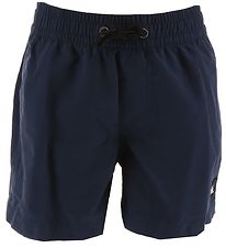 Quiksilver Badeshorts - Every Day - Navy