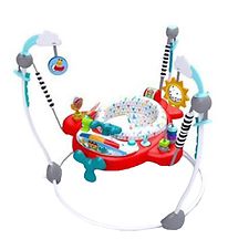 Baby Einstein  Aktivitetslegetøj - Engelsk -  Airplane Adventure