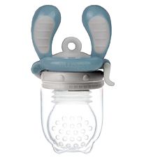 KidsMe Food Feeder - Large - Blå