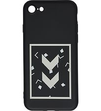 Hummel Cover - iPhone SE - hmlMobile - Sort