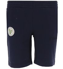 DC Shorts - Riot - Navy Blazer