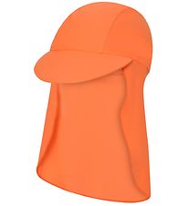LEGO® Wear Badehat - LWAri 301 - Pastel Orange