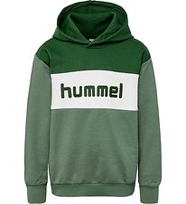 Hummel Httetrje - hmlMorten - Pineneedle