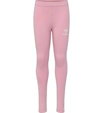 Hummel Leggings - hmlOnze - Zephyr