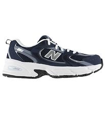New Balance Sneakers - 530 - Navy/Silver