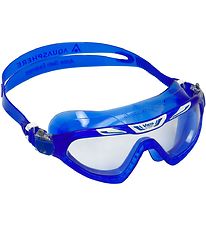 Aqua Sphere Dykkermaske - Vista XP Adult - Blå
