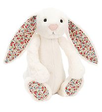 Jellycat Bamse - Medium - 31x12 cm - Blossom Cream Bunny