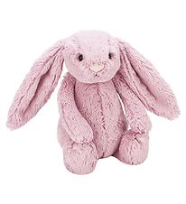 Jellycat Bamse - Small - 18x9 cm - Bashful Petal Bunny