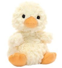 Jellycat Bamse - 15 cm - Yummy Duckling