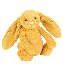 Jellycat Bamse - Small - 18x9 cm - Bashful Sunshine Bunny