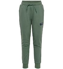 Hummel Bukser - hmlEddy - Laurel Wreath