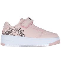 Champion Sneakers - Rebound Platform Fiore G - Pink