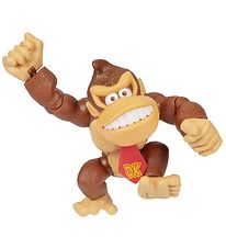 Super Mario Figur - Donkey Kong