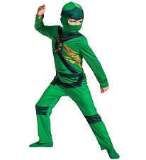JAKKS Pacific Udkldning - Ninjago - Lloyd