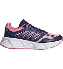 adidas Performance Sneakers - Galaxy Star W - Bl/Pink/Hvid