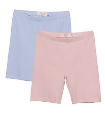 Creamie Shorts - 2-pak - Lotus