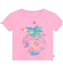 Billieblush T-shirt - Pink