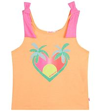 Billieblush Tanktop - Orange Pop