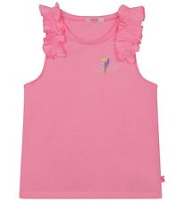 Billieblush Tanktop - Pink