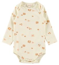 Popirol Body l/ - Poaya - Print Clover