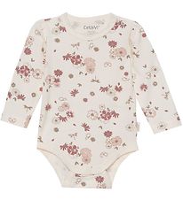 CeLaVi Body l/ - AOP - Rose Cloud