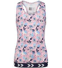 Hummel Top - hmlNanna - Zephyr