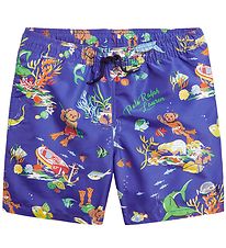 Polo Ralph Lauren Badeshorts - Traveler - Classics II - Traveler