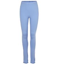 Rosemunde Leggings - Blue Heaven