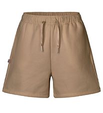 Rosemunde Shorts - Portobello Brown