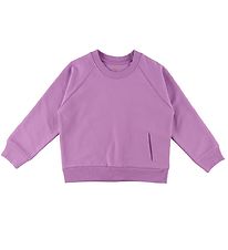 Copenhagen Colors Sweatshirt - Lilac