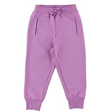 Copenhgen Colors Sweatpants - Lilac