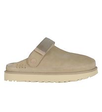 UGG Sko - W Goldenstar Clog - Driftwood