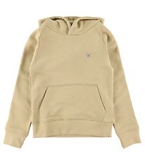 GANT Httetrje - The Original - Hazelwood Beige