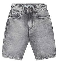 Zadig & Voltaire Denimshorts - Gr