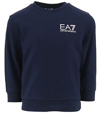 EA7 Sweatshirt - Navy 